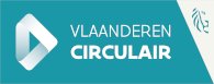 Logo Vlaanderen Circulair