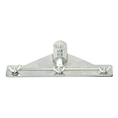 109420: Houder voor steekmes Contico - 20 cm