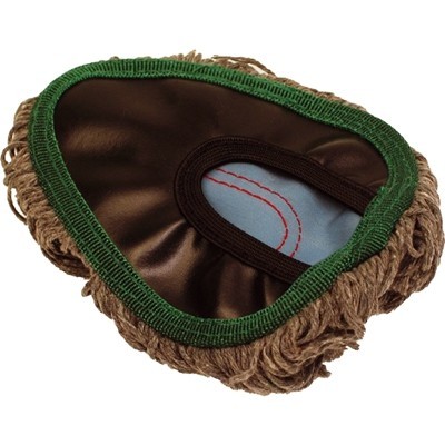 111146: Vervanghoes voor mini duster