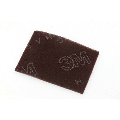 130510: Schuurpad Scotch Brite 7447 - 22,5 x 16 x 1 cm