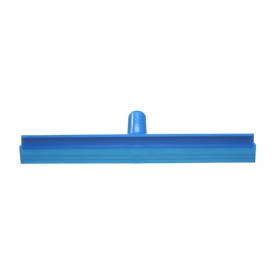 176231B: Eenbladige vloertrekker Boma Food - 40 cm - BLAUW