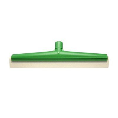 176252G: Vloertrekker met vervangbare rubber Boma Food - 60 cm - GROEN
