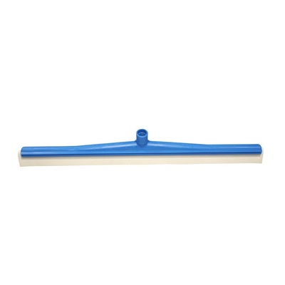 176253B: Vloertrekker met vervangbare rubber Boma Food - 70 cm - BLAUW