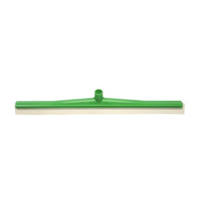 176253G: Vloertrekker met vervangbare rubber Boma Food - 70 cm - GROEN