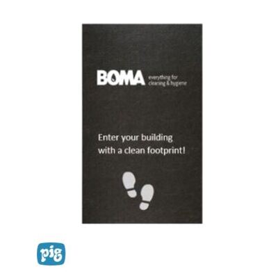 190084: Grippy® logo kleefmat - 91 x 305 cm