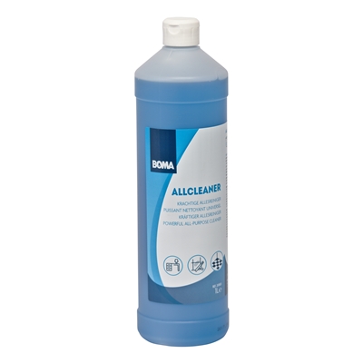 201803: Allcleaner - 1 l