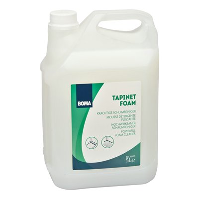 205825: Tapinet Foam - 5 l