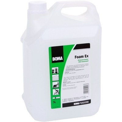 205830: Foam Ex - 5 l