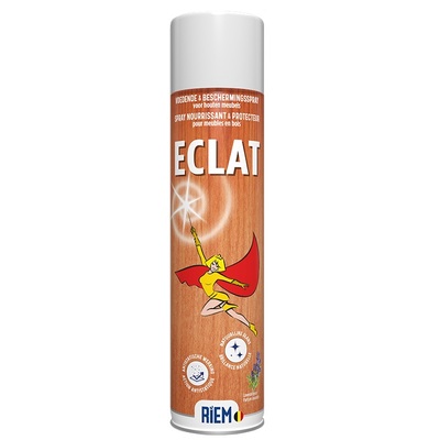 210102: Meubelspray siliconenvrij - 300 ml