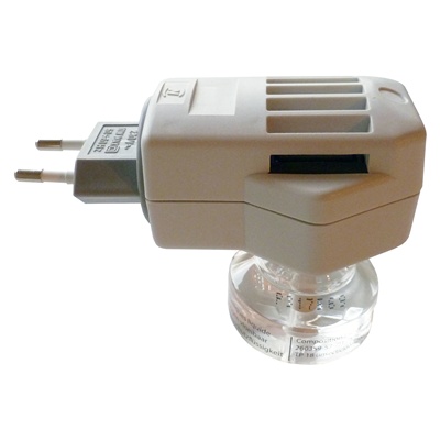 210117: Antimug apparaat met vloeistof + vulling (BE: BE-REG-01623, LUX: 334/16/L-000) (Lot; DJ0053061)