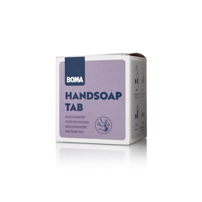 210281: Handsoap Tab - boîte de 20 pièces