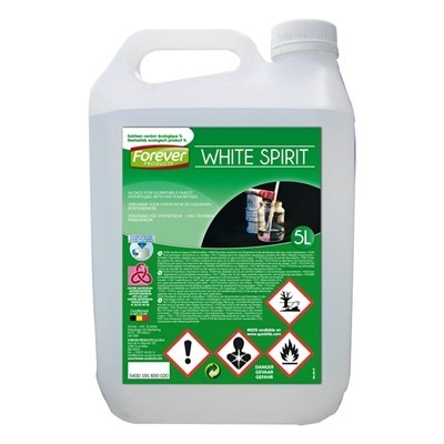 210505: White Spirit - 5 l
