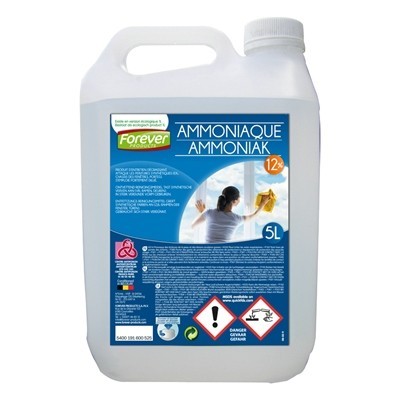 210522: Ammoniak - 5 l