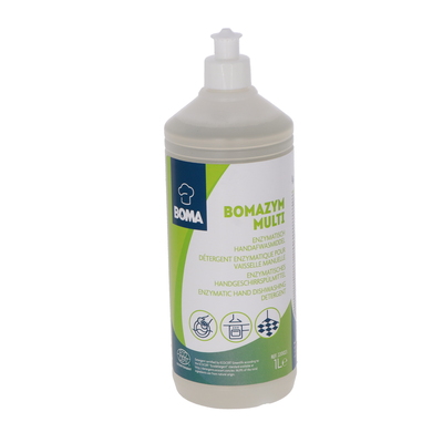 220023: Bomazym Multi - 1 l - ECODETERGENT - (L-CRE24200637)