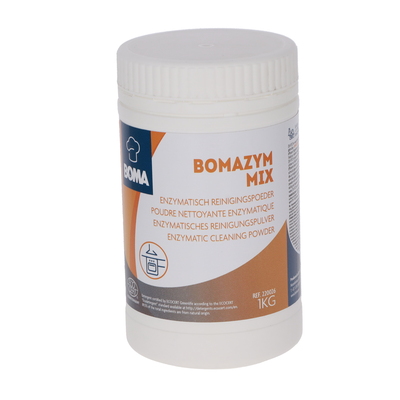 220026: Bomazym Mix - 1 kg - ECODETERGENT - (L-CRE24220663)