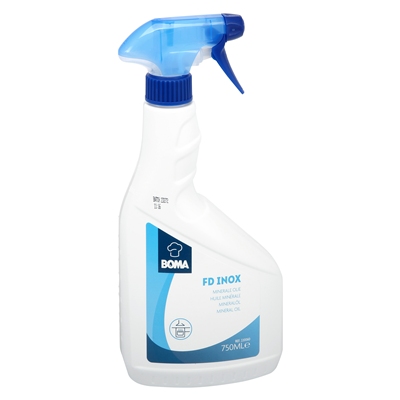 220060: FD Inox - 750 ml