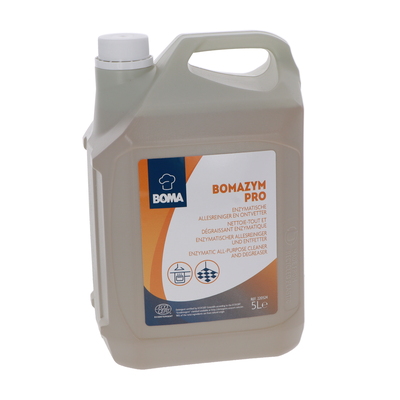 220524: Bomazym Pro - 5 l - ECODETERGENT - (L-CRE24200635)