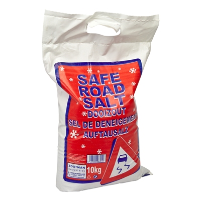 221002: Strooizout - 10 kg