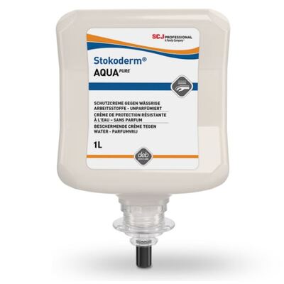 251111: Stokoderm Aqua Pure - 1 l