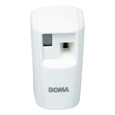 260095: Dispenser Microburst luchtverfrisser - WIT