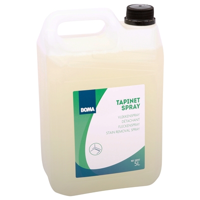 280157: Tapinet Spray - 5 l