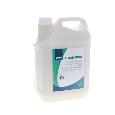 290506: Floor Shine - 5 l