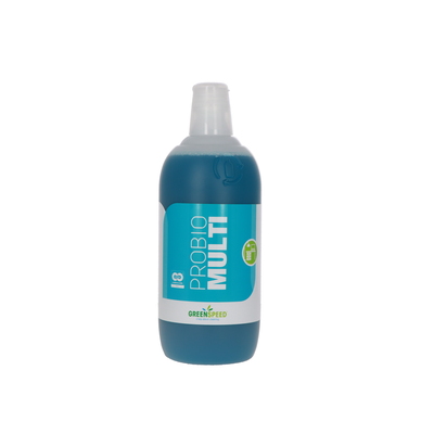 295510: Greenspeed Probio Multi - 1 l - nouvel emballage et nouveau parfum