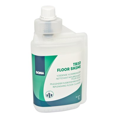314176: Floor Shine niet navulbare doseerfles 20 ml Dosy Mono - 1 l