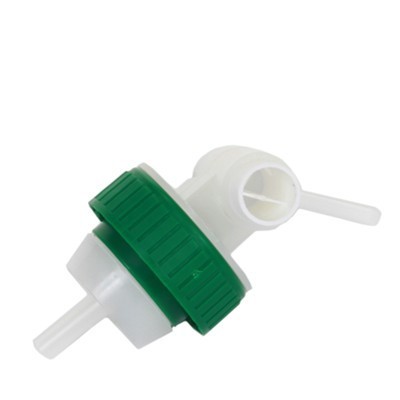 220051: Kraan voor bus 5 liter