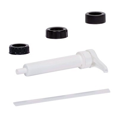 220051: Universele doseerpomp 30 ml voor bus 5 l