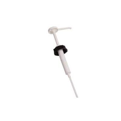 750061: Doseerpomp 20 ml voor bus 10 l DIN61