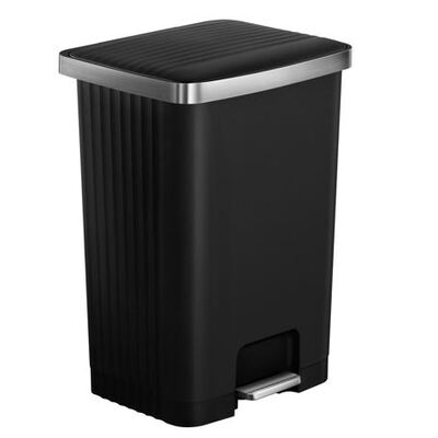 750254: Bomabin Select Pedal Prestige - 70 l - NOIR