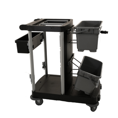 762102: Greenspeed C-Shuttle 100 TD met top down mopsysteem