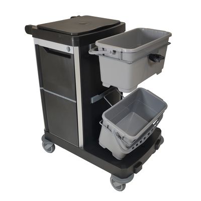 762152: Greenspeed C-Shuttle 150 TD met top down mopsysteem