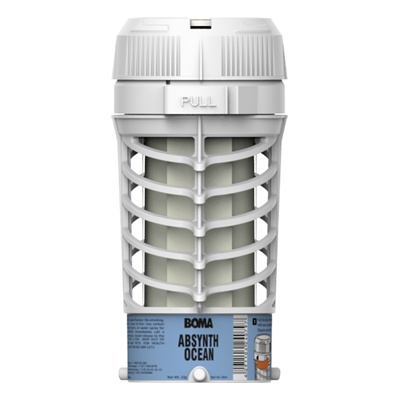 774839: Admire vulling luchtverfrisser - OCEAN