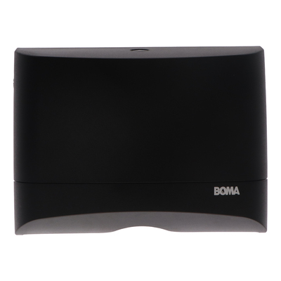 776957: Admire distributeur essuie-mains multifold mini - NOIR