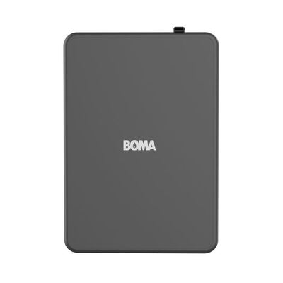 777021: Machine à parfumer X-Scent 20 - ANTRACIET GREY