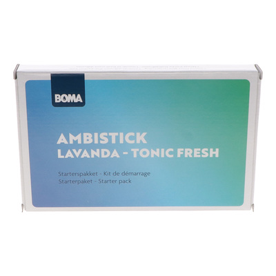 777500: Ambistick pack de démarrage