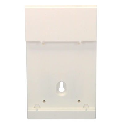 783086: Universele dispenser voor wegwerphandschoenen en facial tissue