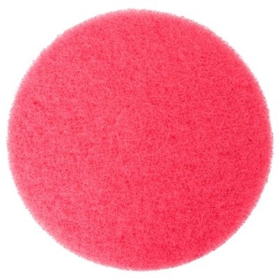 881114: Pad Discus - 35,6 cm / 14" - ROOD