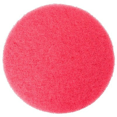 881117: Pad Discus - 43,1 cm / 17" - ROOD