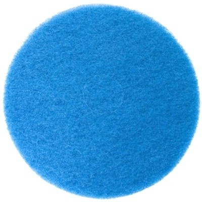 882113: Pad Discus - 33 cm / 13" - BLAUW