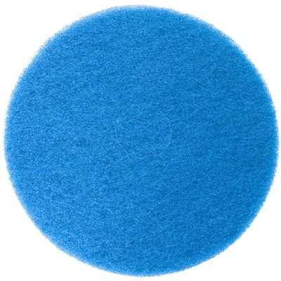 882117: Pad Discus - 43,1 cm / 17" - BLAUW