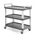 Servicecar Serveerwagens