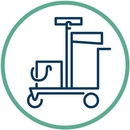 Werkwagens & Mopsystemen