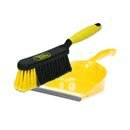 Handvegers & Vuilblikken - Safebrush