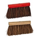 Harde Vegers/bezems (straatbezems) - Classic