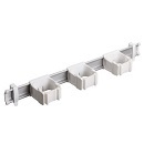 Ophangsystemen Voor Borstels