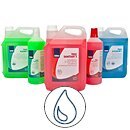 Trio - Geconcentreerde Reinigingsmiddelen