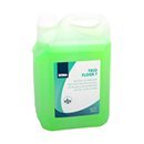 Houten Vloeren: Reiniging